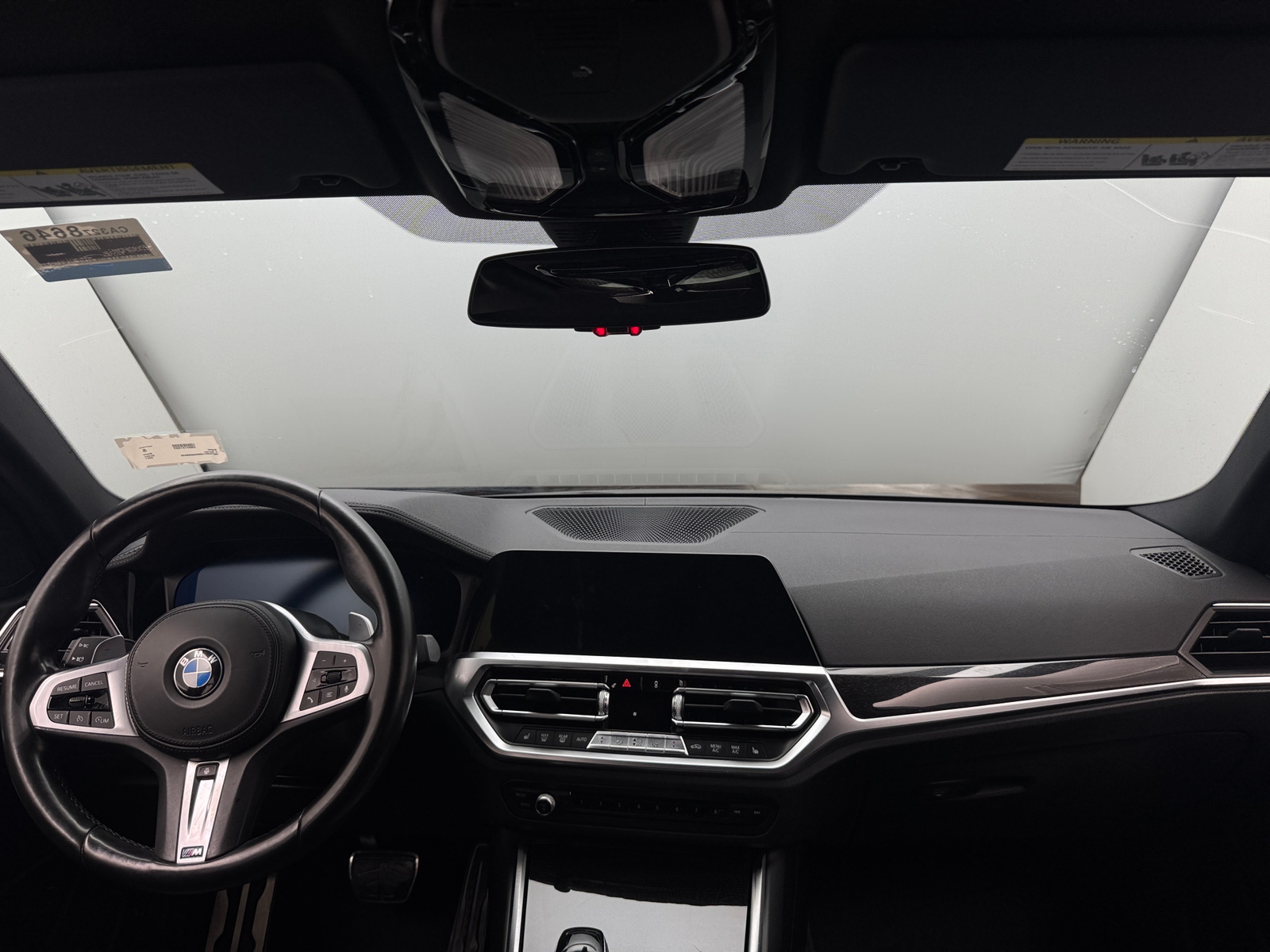 Thumbnail: 2021 BMW 3 Series - 2