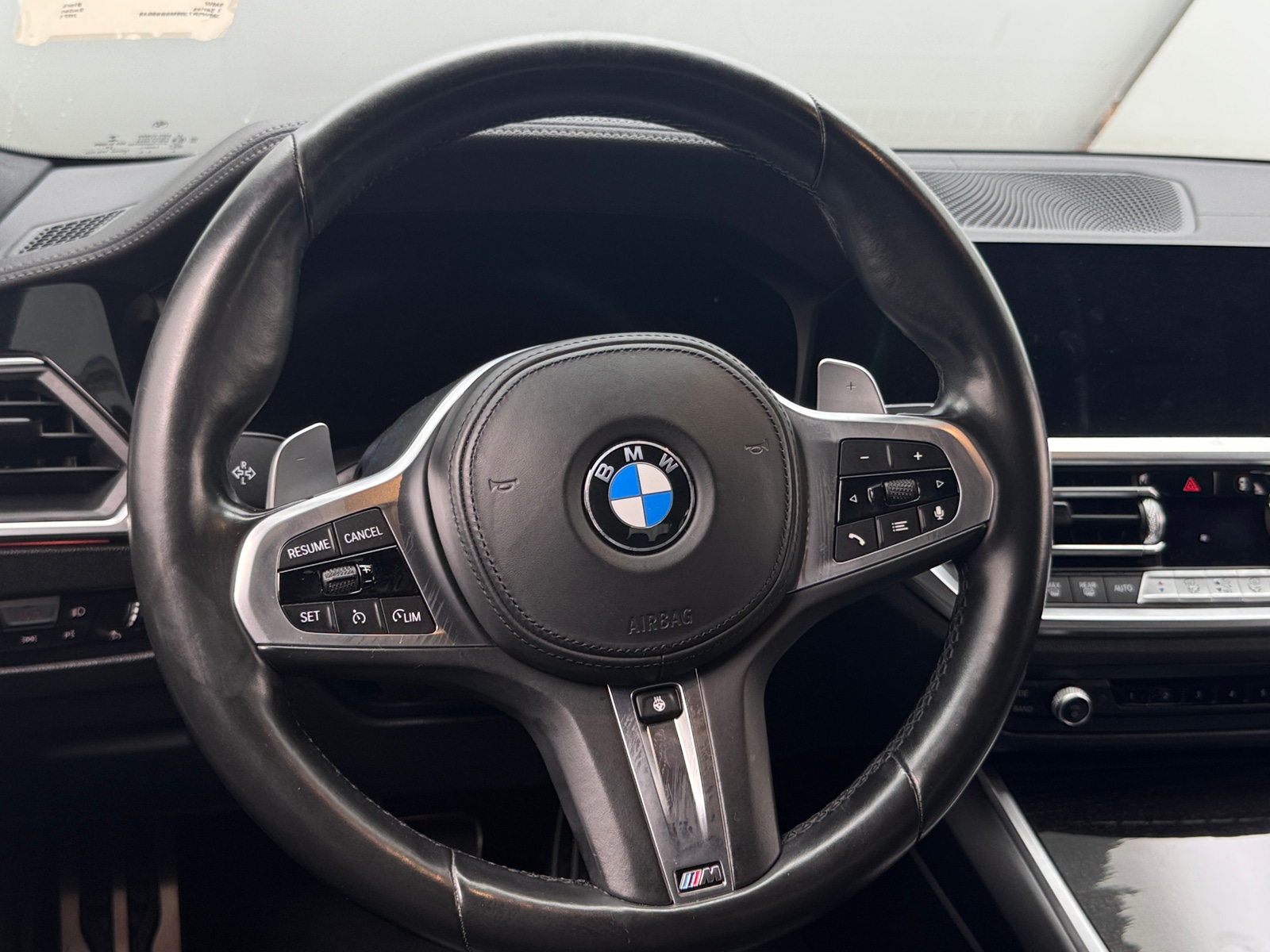Thumbnail: 2021 BMW 3 Series - 4