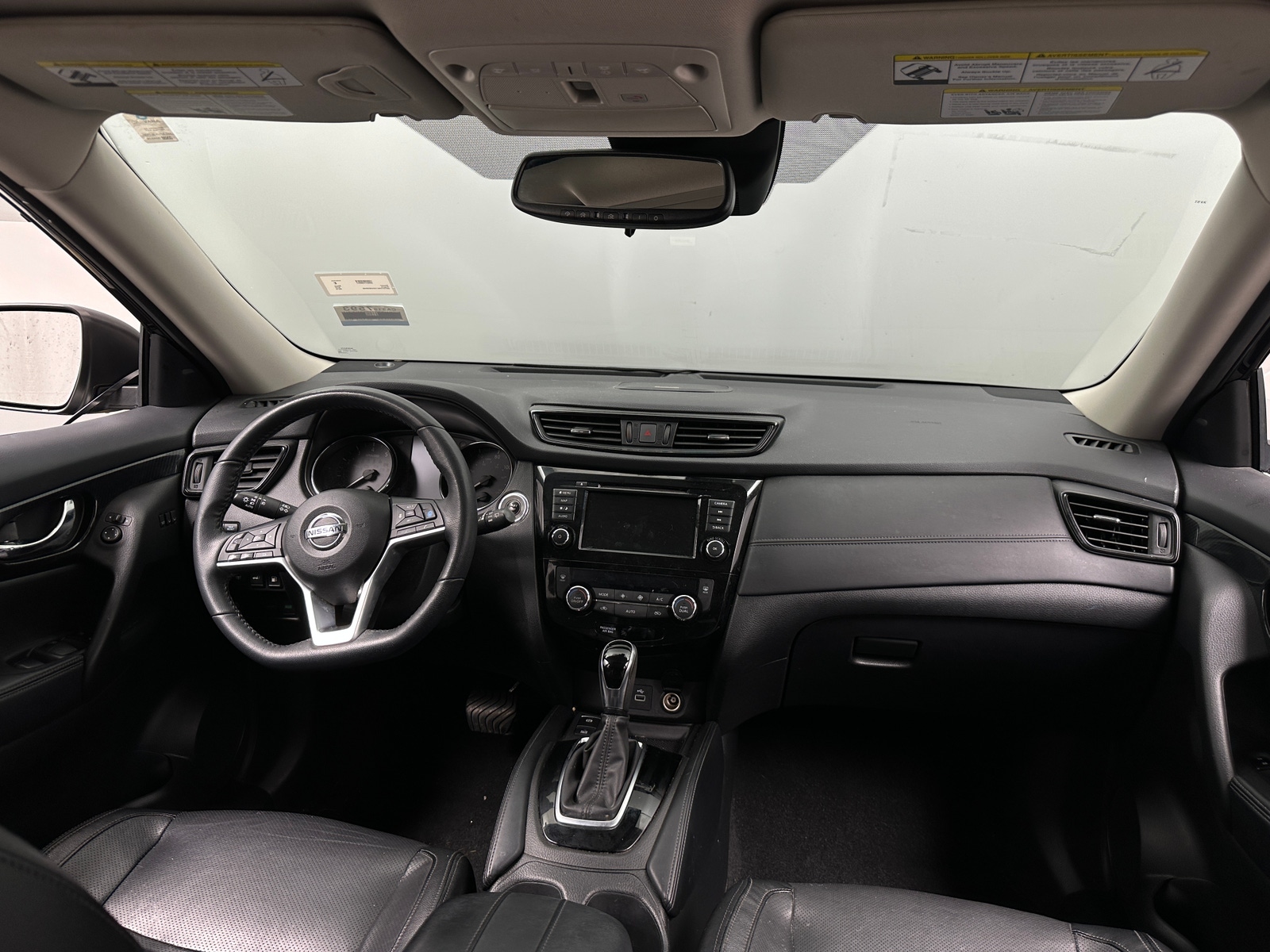 Thumbnail: 2019 Nissan Rogue - 2