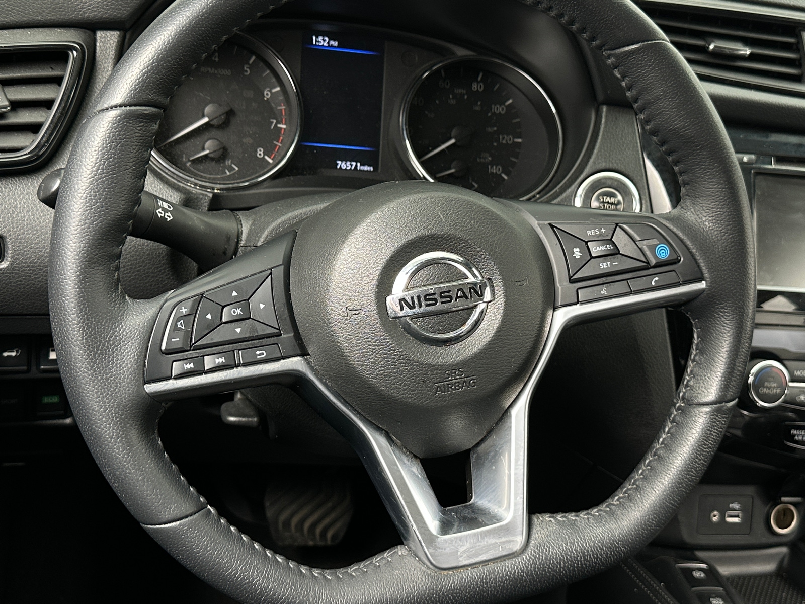 Thumbnail: 2019 Nissan Rogue - 4