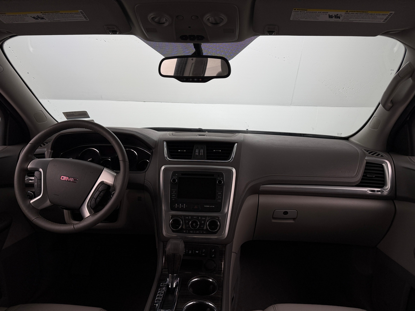 Thumbnail: 2013 GMC Acadia - 2