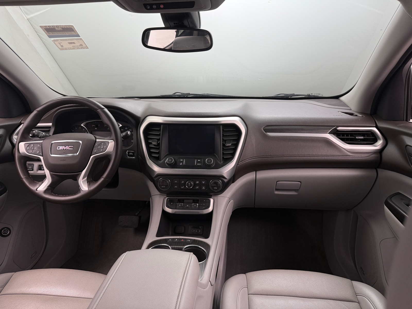 Thumbnail: 2023 GMC Acadia - 2