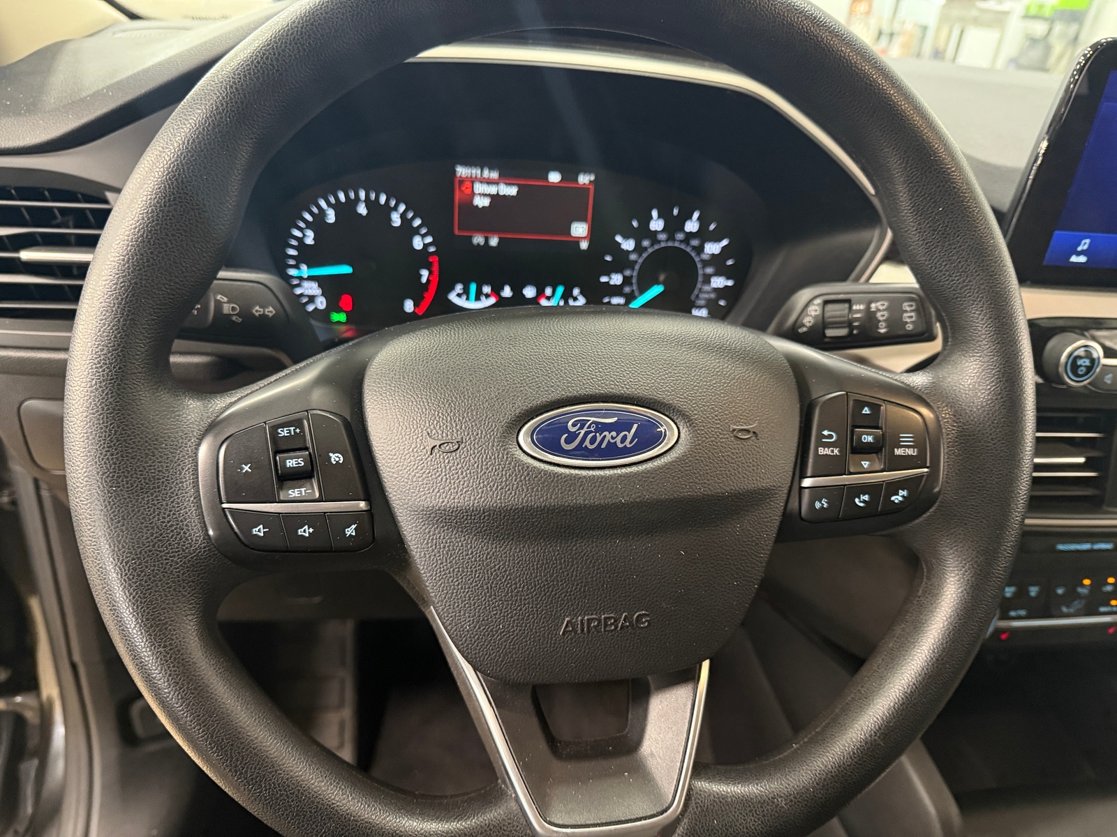 Thumbnail: 2020 Ford Escape - 5
