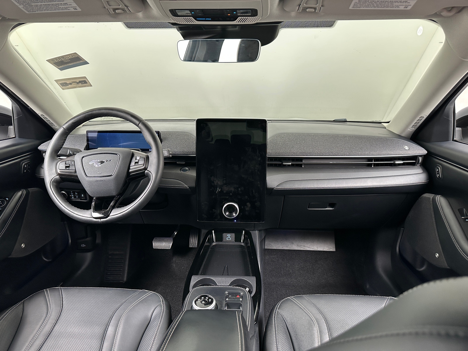 Thumbnail: 2023 Ford Mustang Mach-E - 2