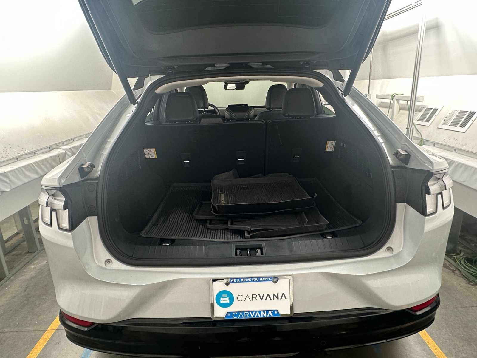 Thumbnail: 2023 Ford Mustang Mach-E - 6