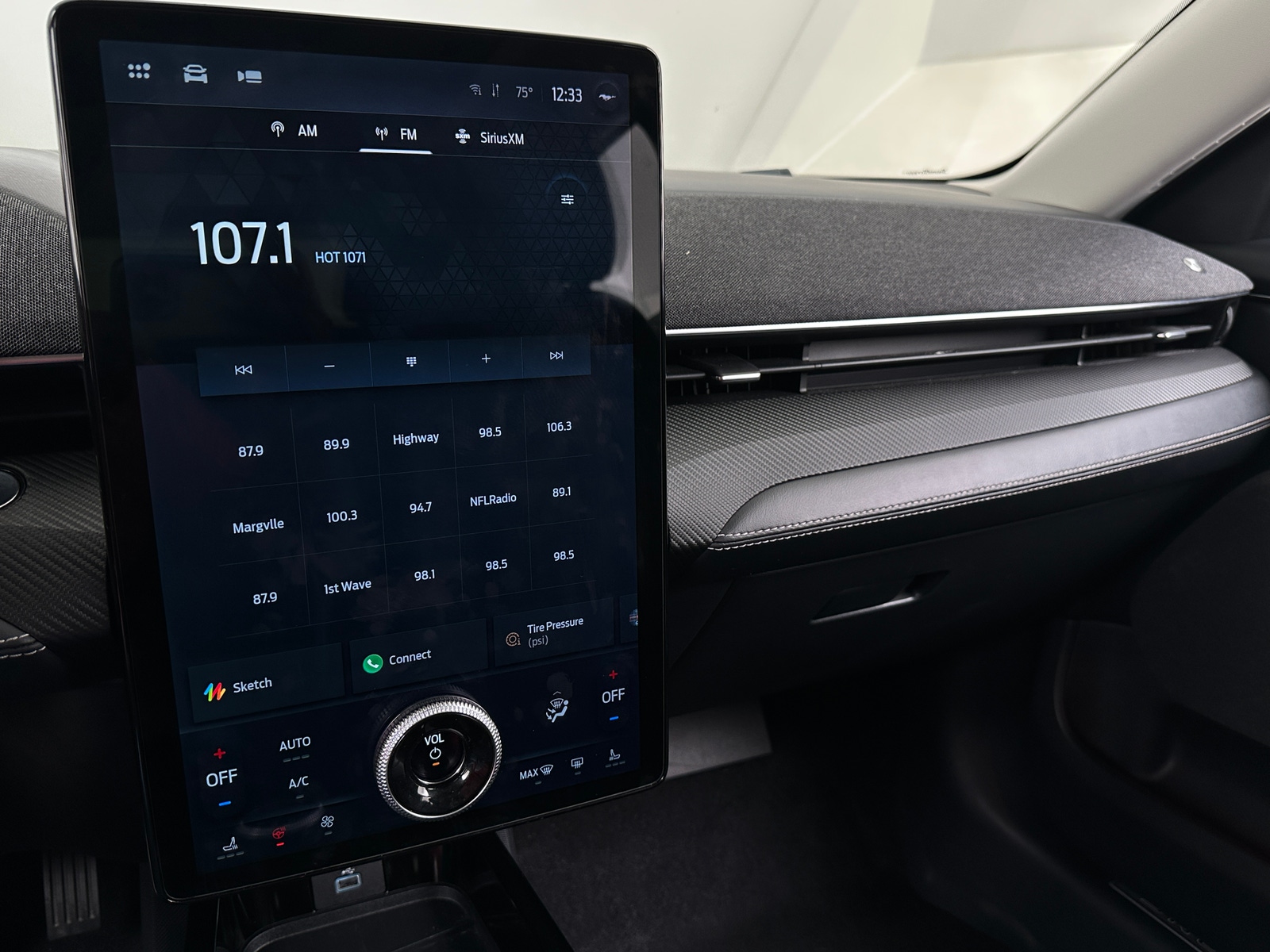 Thumbnail: 2023 Ford Mustang Mach-E - 3