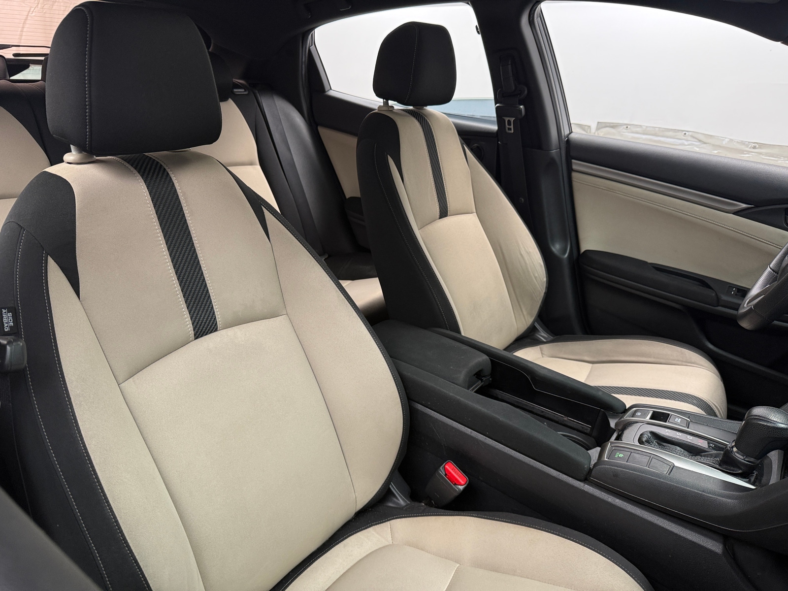 Thumbnail: 2019 Honda Civic - 2