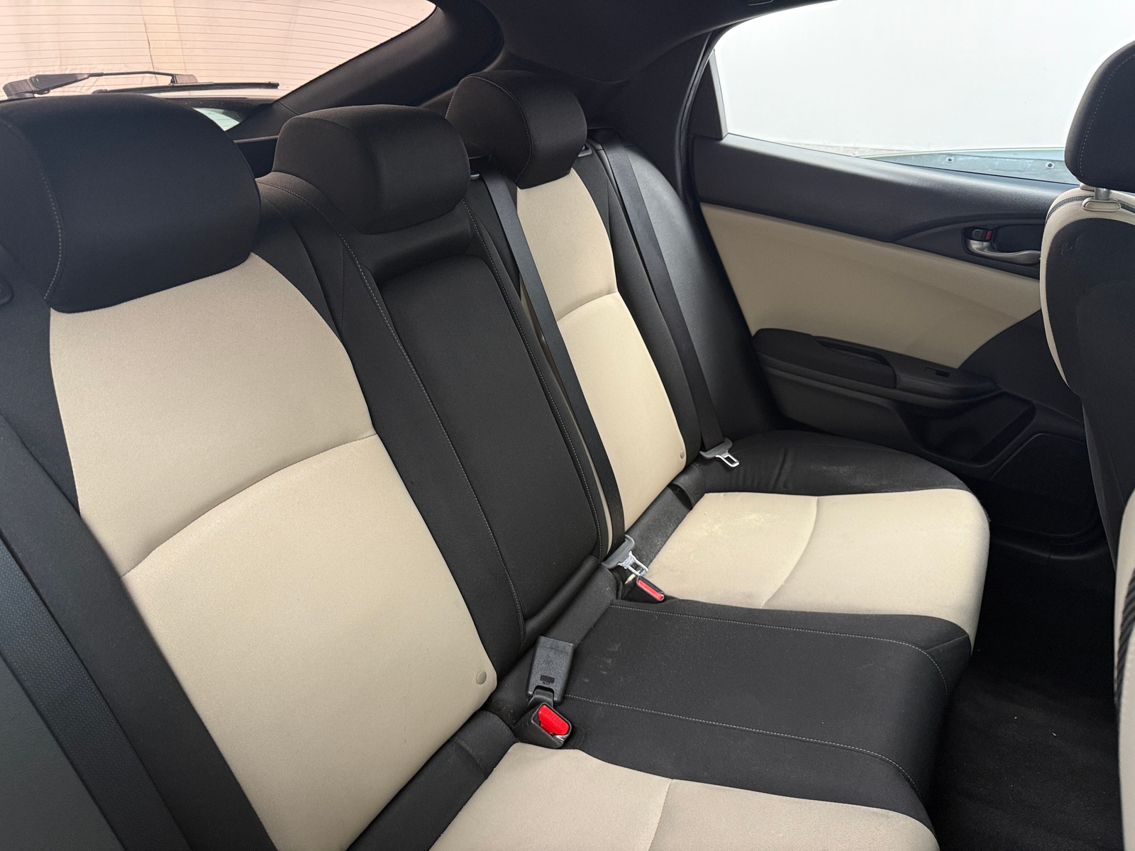 Thumbnail: 2019 Honda Civic - 6