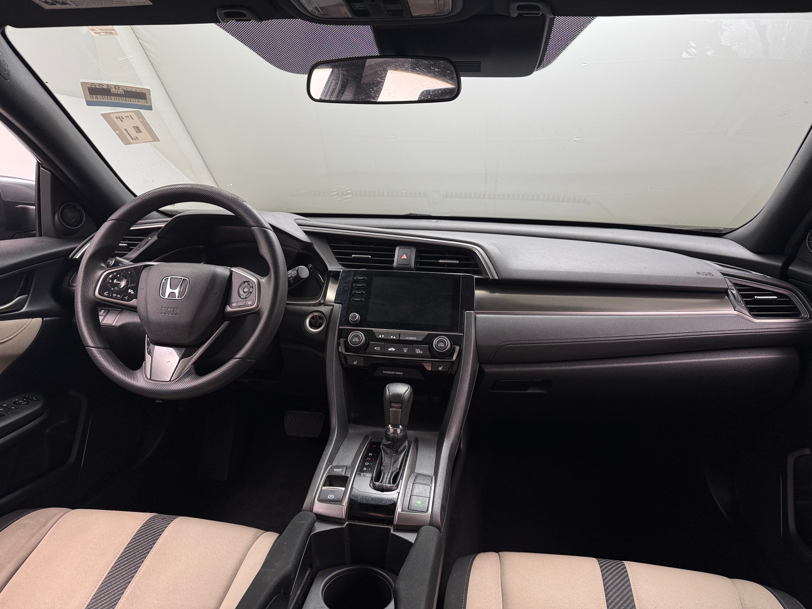 Thumbnail: 2019 Honda Civic - 3