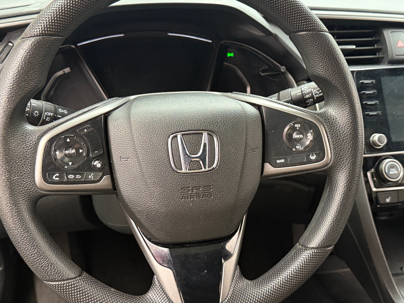Thumbnail: 2019 Honda Civic - 5