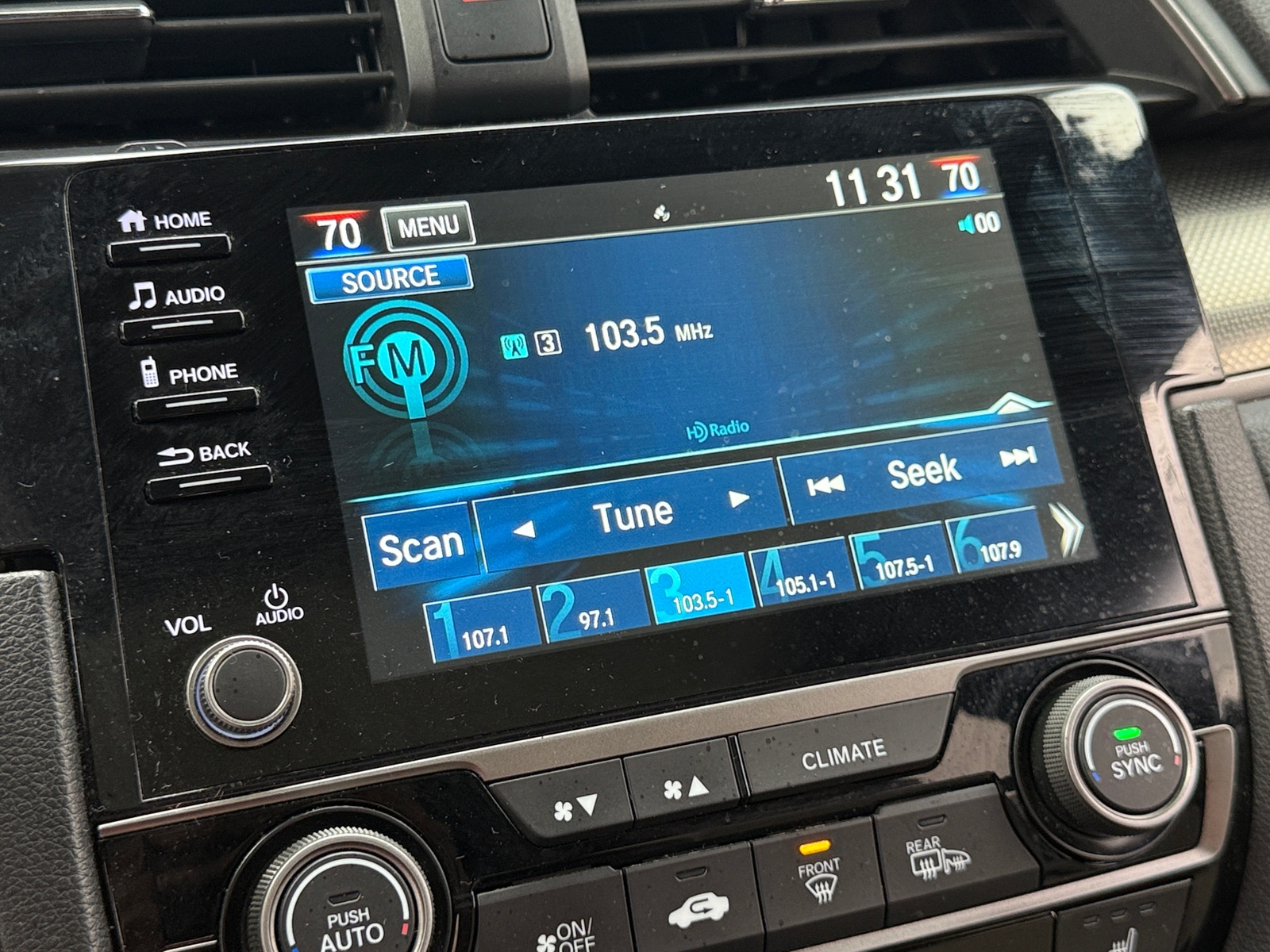 Thumbnail: 2019 Honda Civic - 4