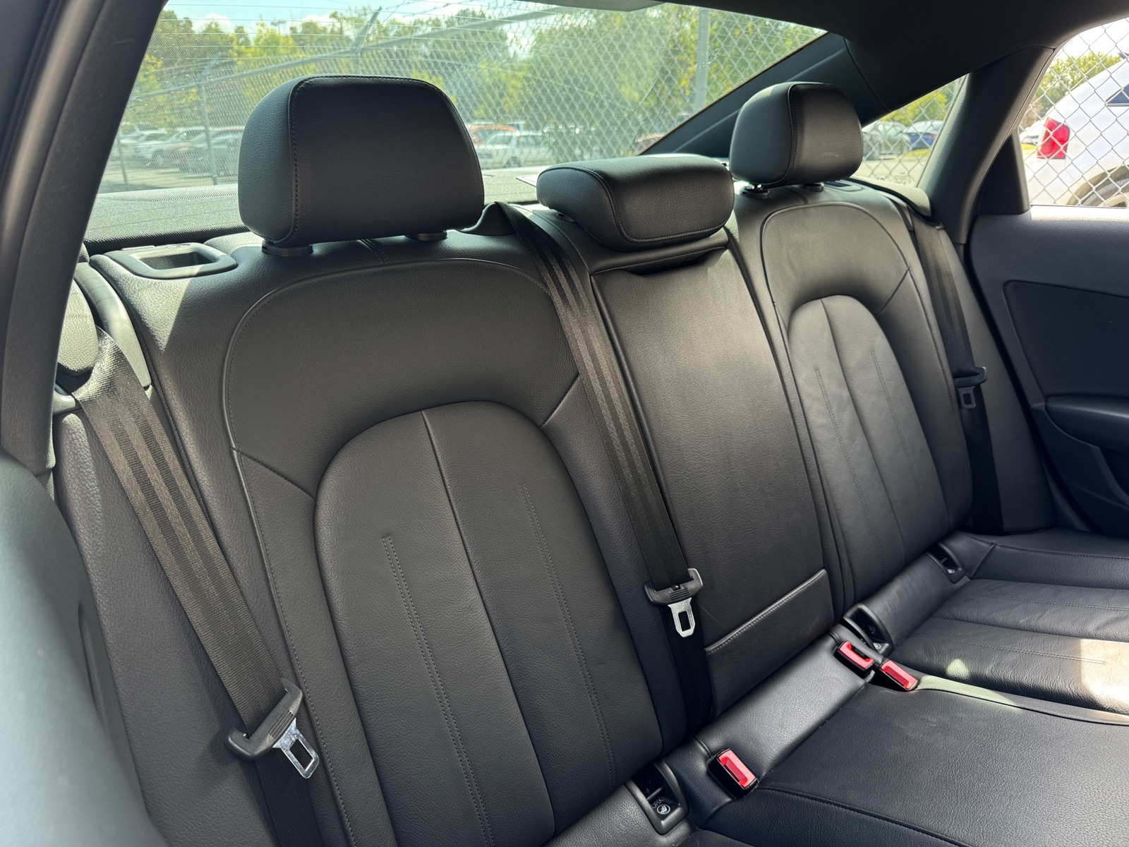 Thumbnail: 2015 Audi A6 - 5