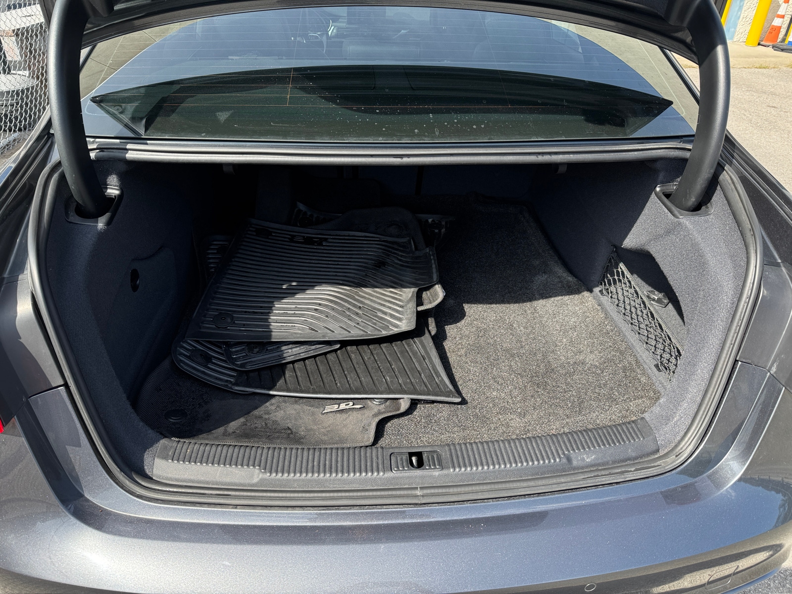 Thumbnail: 2015 Audi A6 - 6
