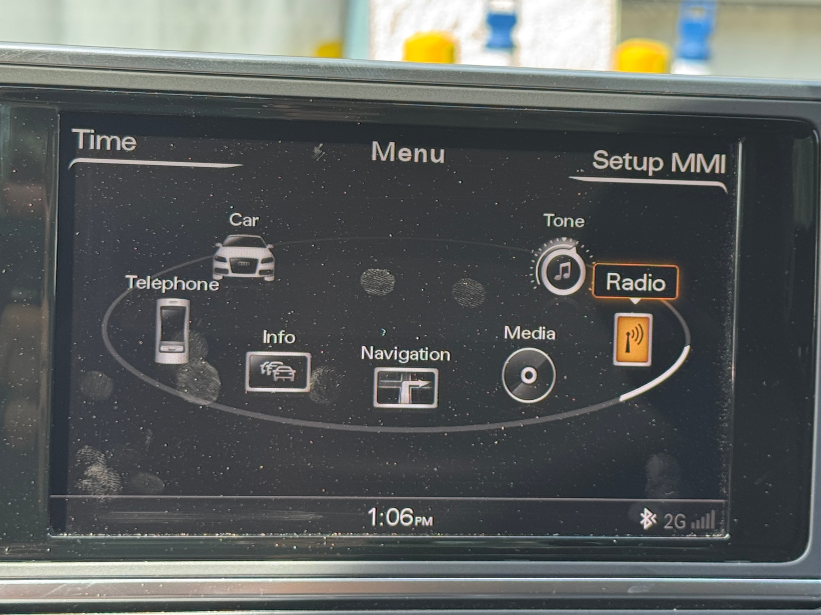 Thumbnail: 2015 Audi A6 - 3