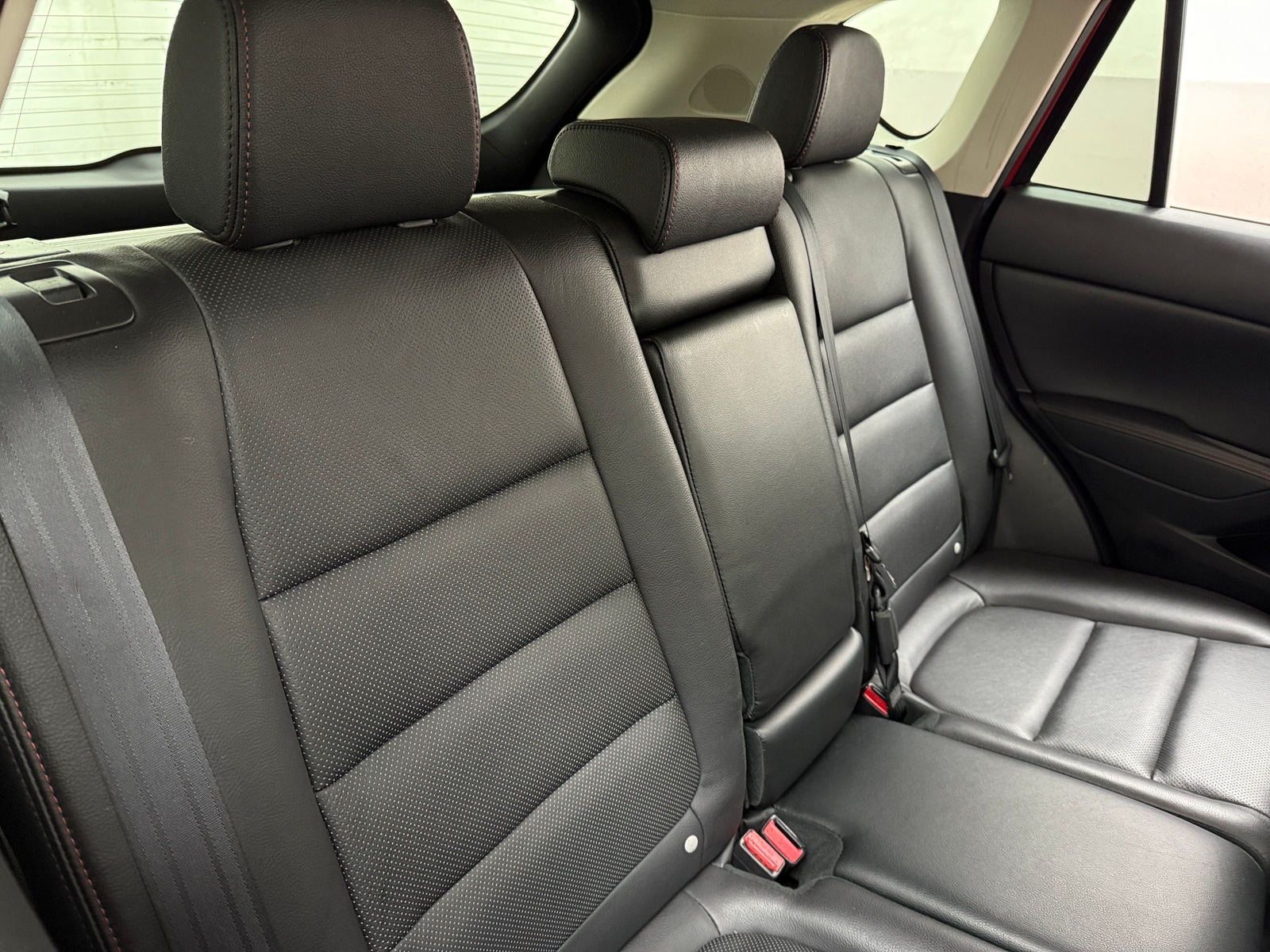 Thumbnail: 2015 Mazda CX-5 - 5