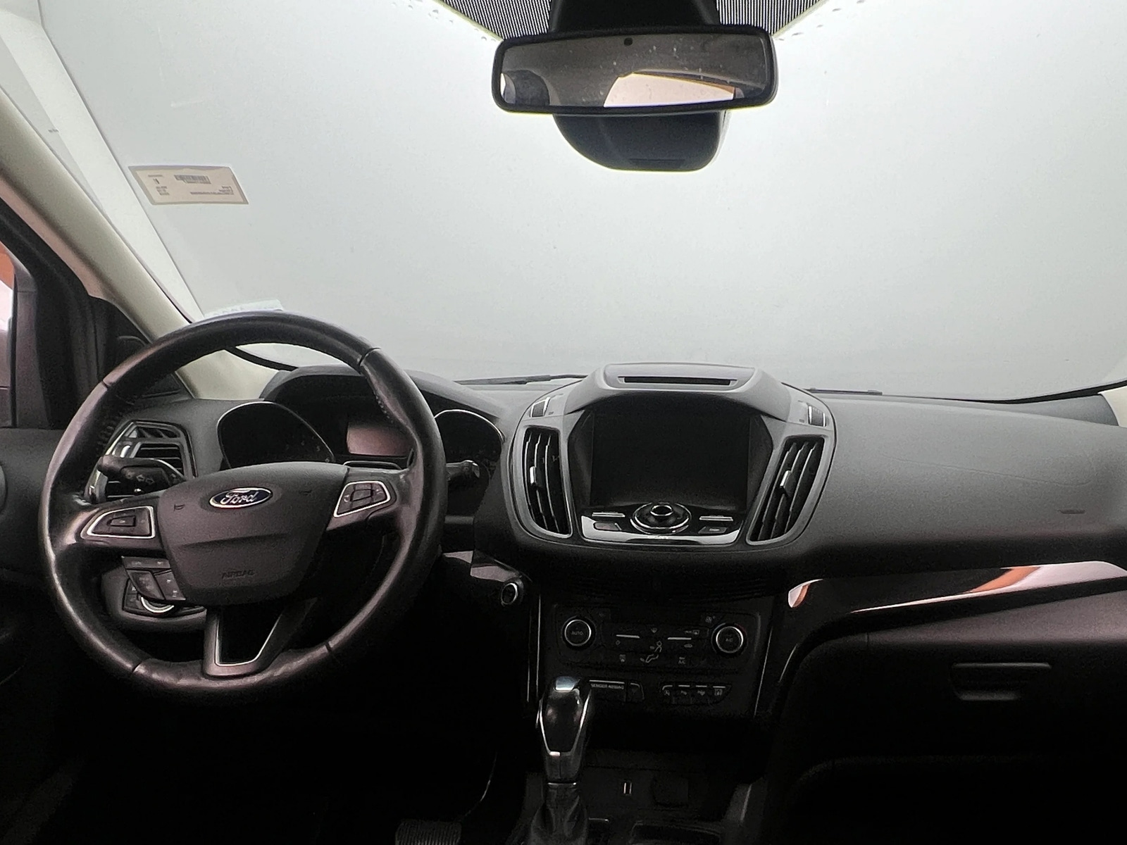 Thumbnail: 2018 Ford Escape - 2