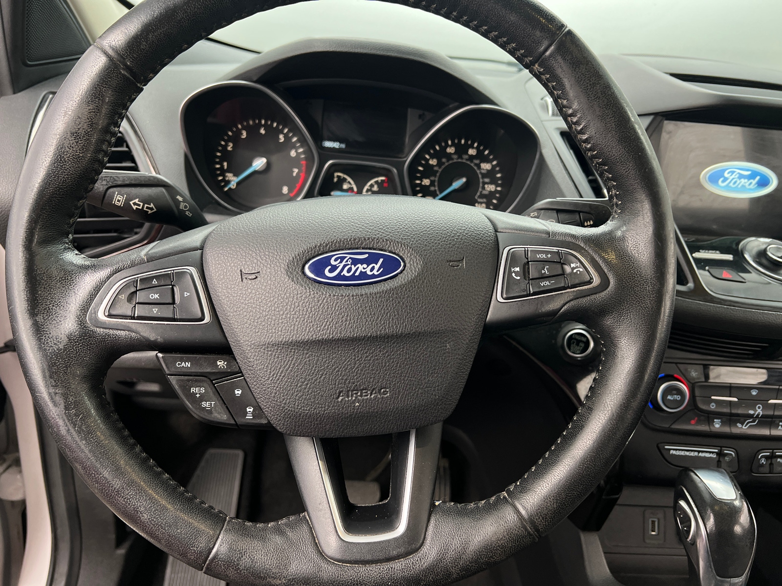 Thumbnail: 2018 Ford Escape - 4