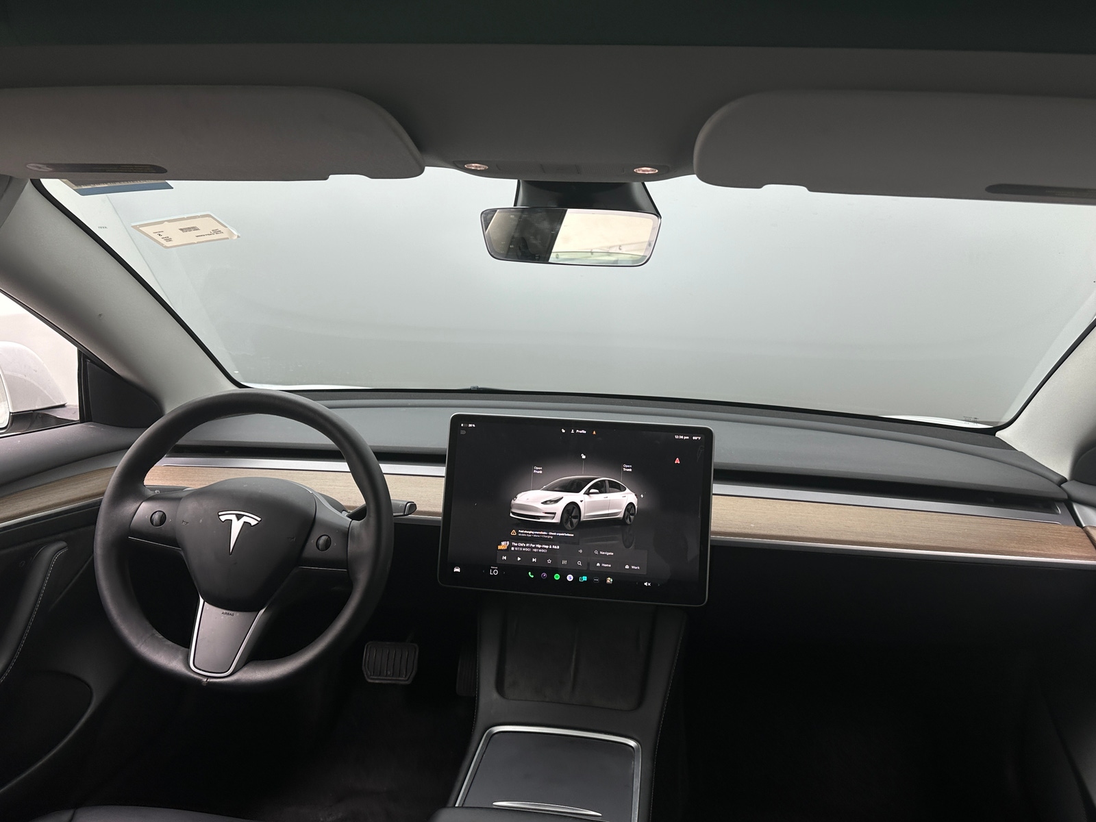 Thumbnail: 2023 Tesla Model 3 - 2