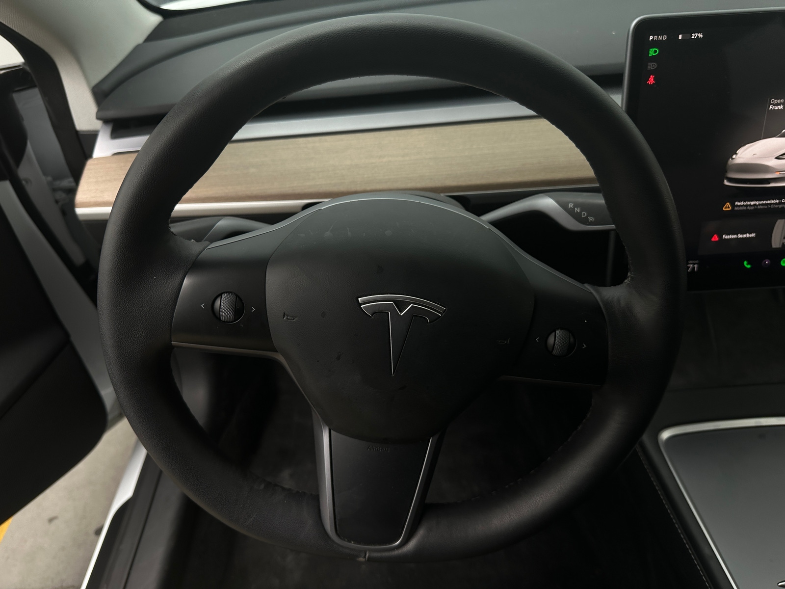Thumbnail: 2023 Tesla Model 3 - 4
