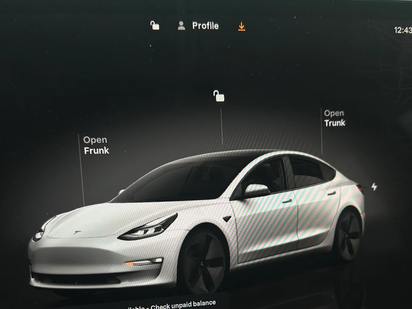 Thumbnail: 2023 Tesla Model 3 - 3