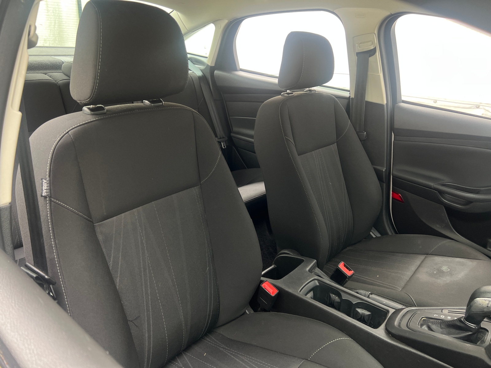 Thumbnail: 2015 Ford Focus - 2