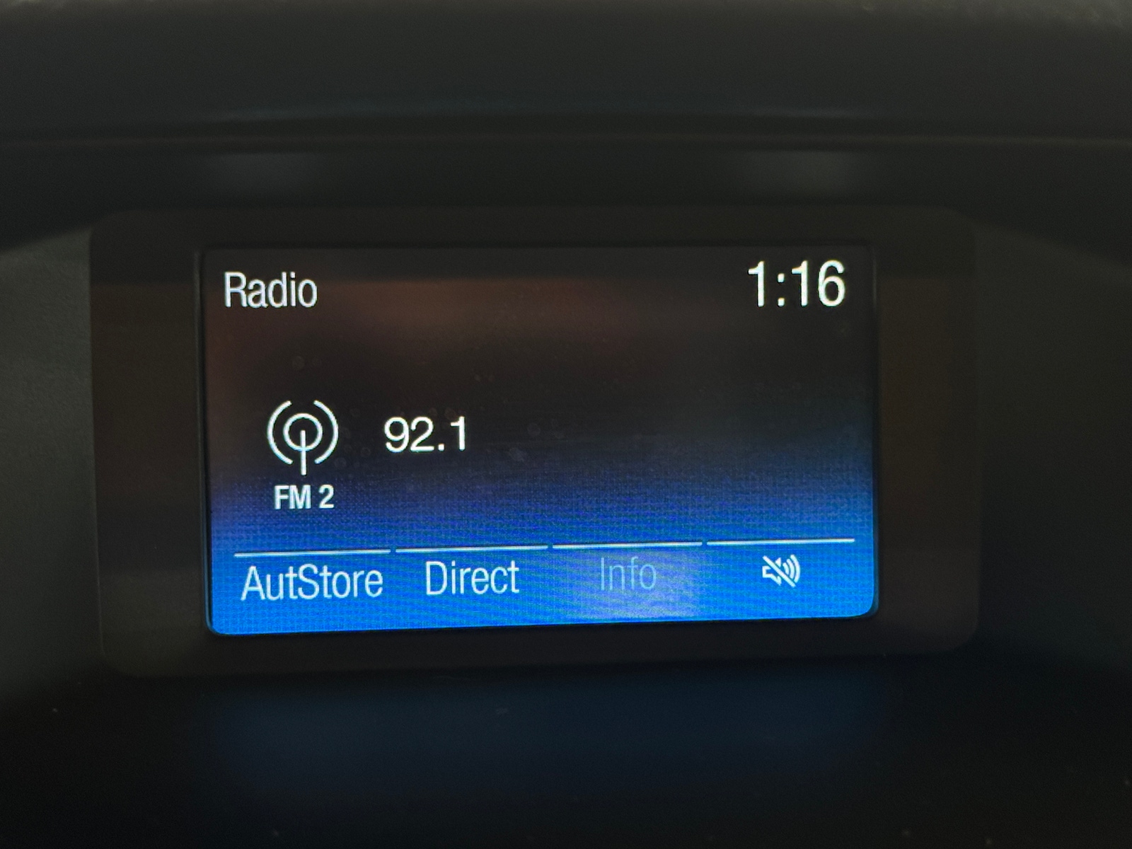 Thumbnail: 2015 Ford Focus - 4