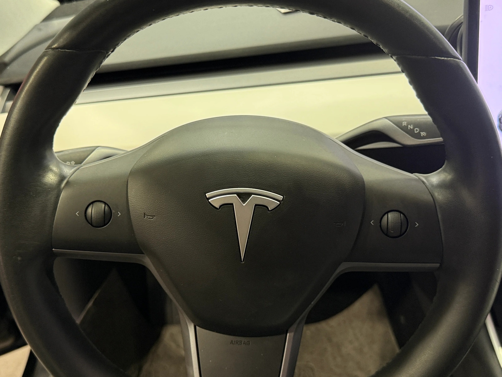 Thumbnail: 2019 Tesla Model 3 - 3