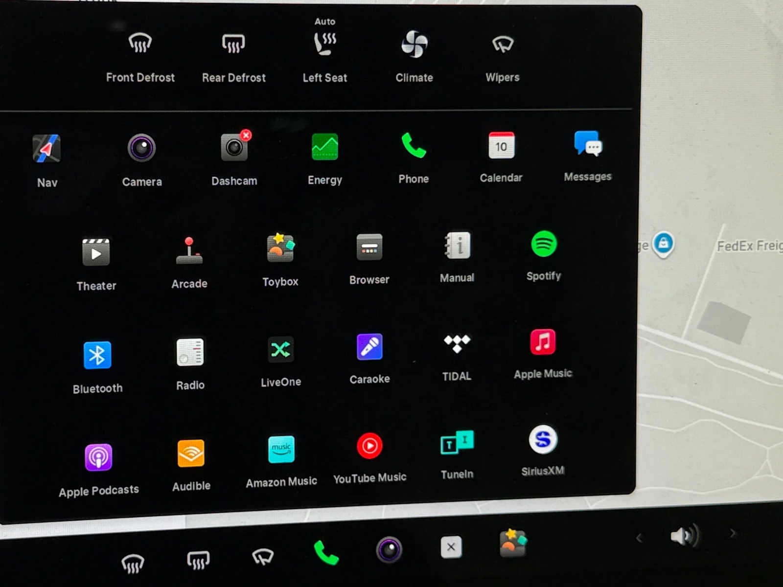 Thumbnail: 2019 Tesla Model 3 - 2