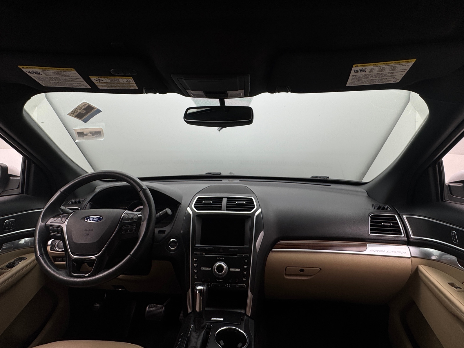 Thumbnail: 2017 Ford Explorer - 2