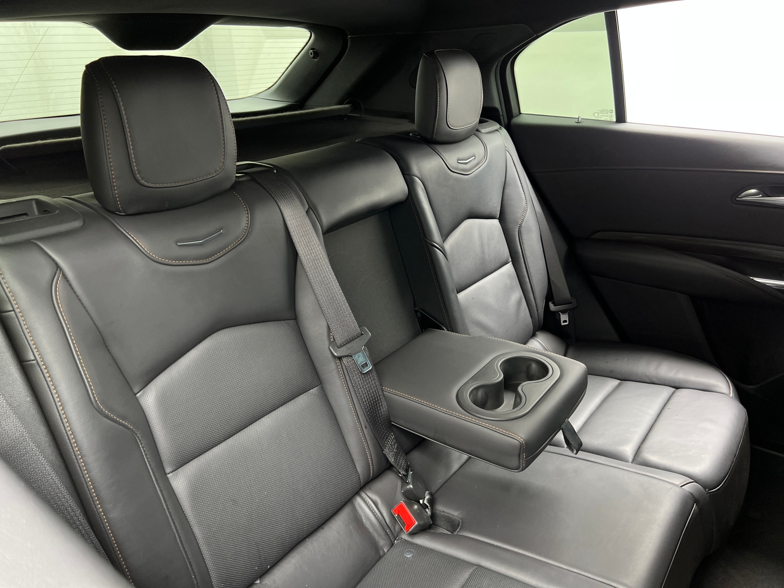 Thumbnail: 2019 Cadillac XT4 - 5