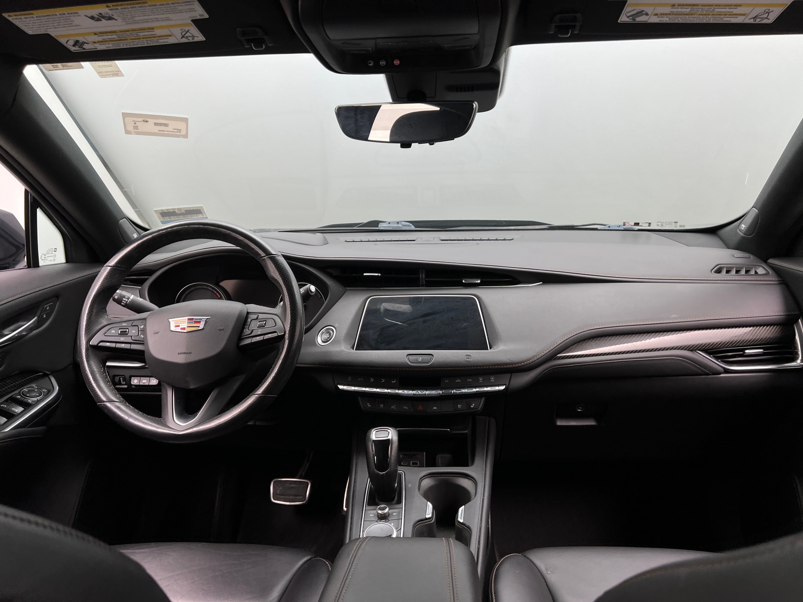 Thumbnail: 2019 Cadillac XT4 - 2