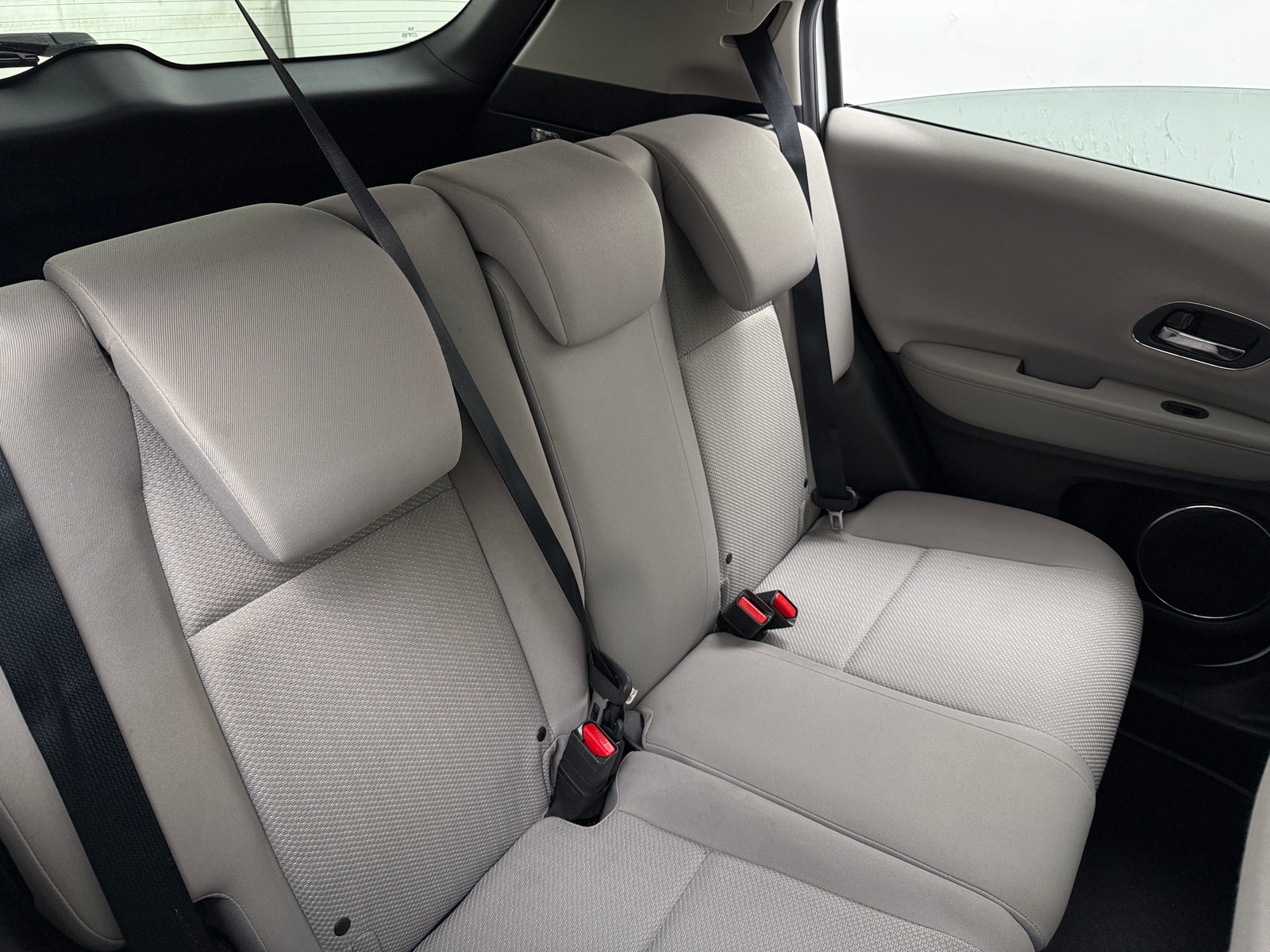 Thumbnail: 2016 Honda HR-V - 6