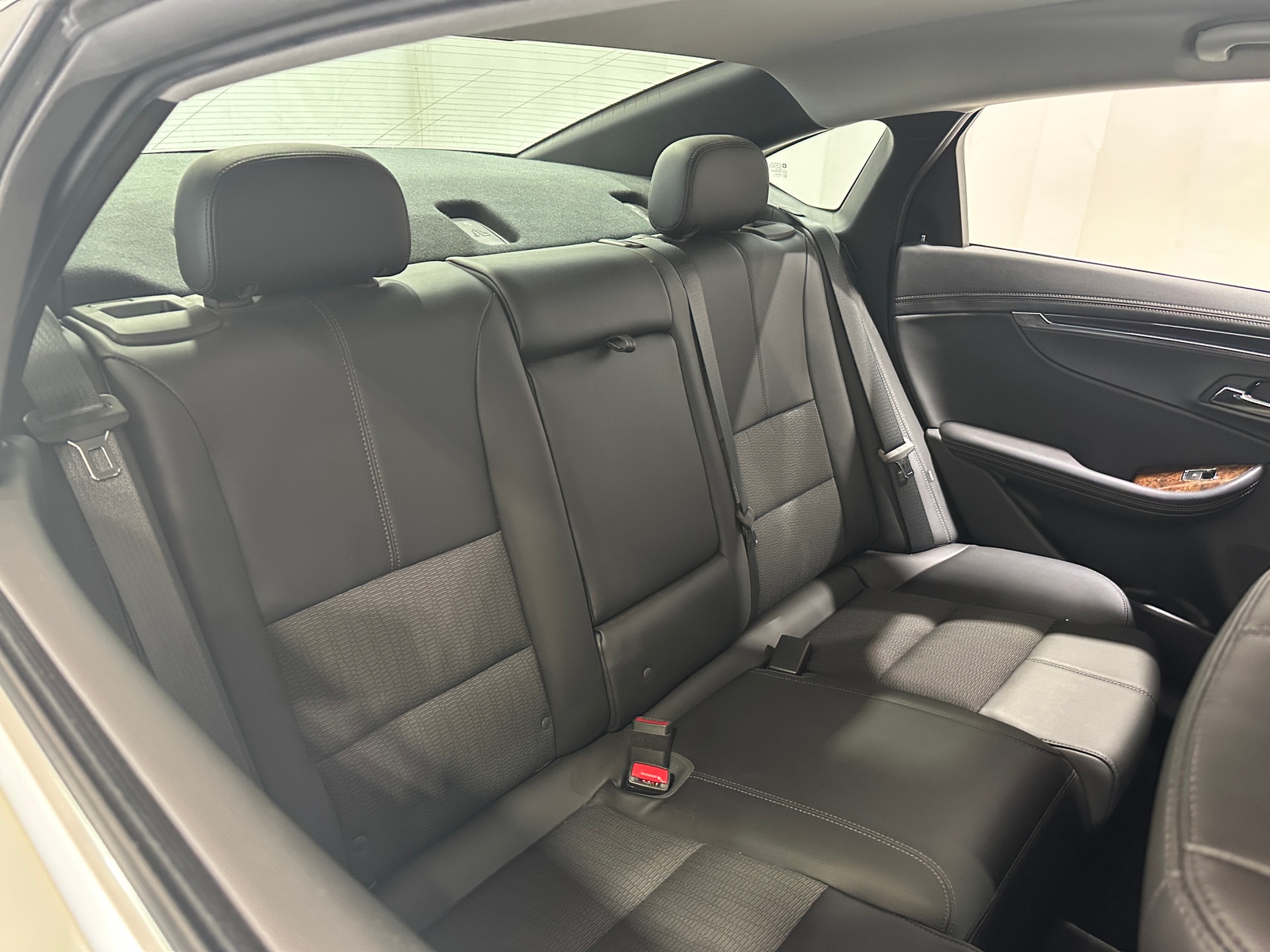 Thumbnail: 2014 Chevrolet Impala - 6