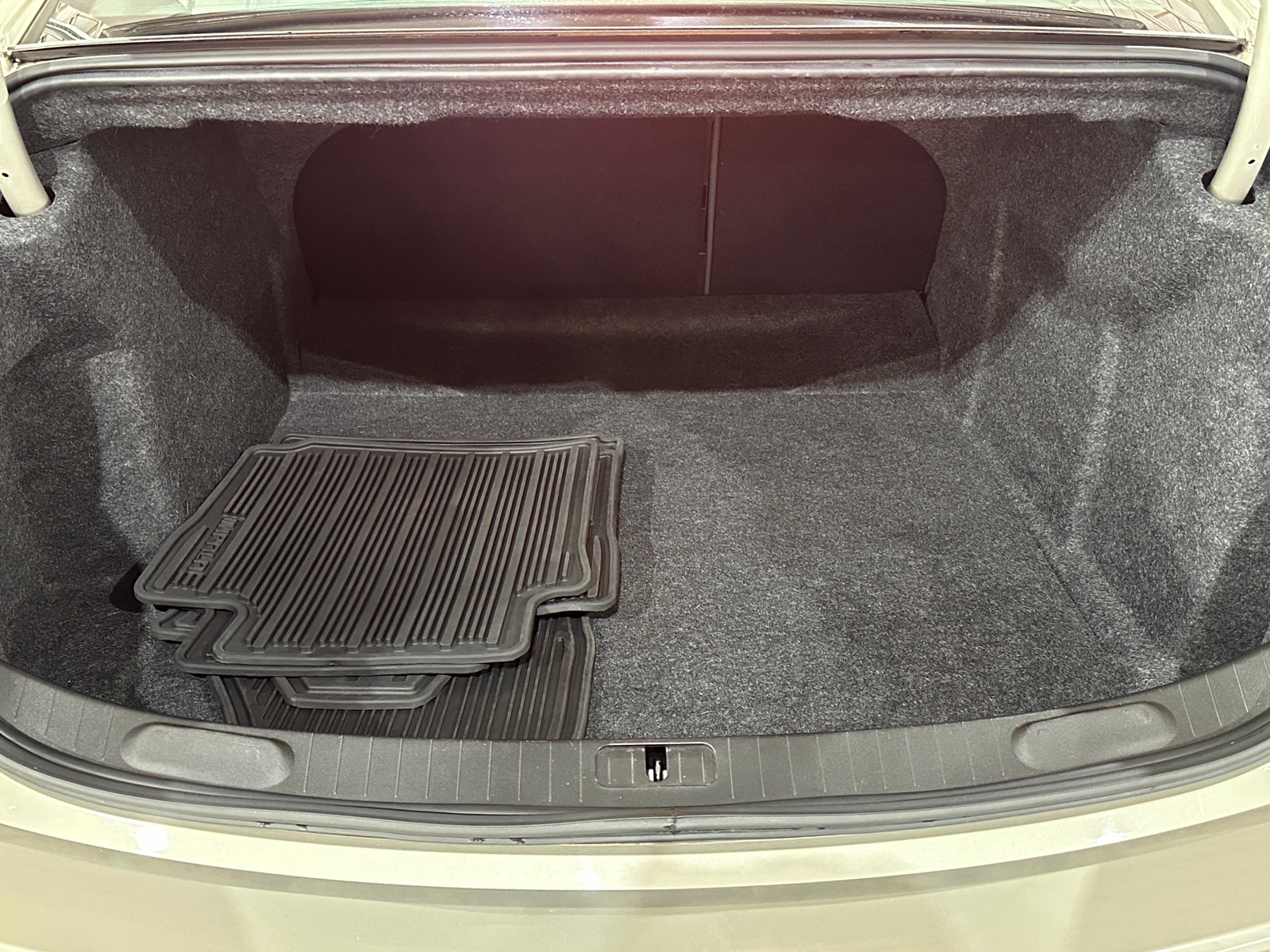 Thumbnail: 2014 Chevrolet Impala - 7