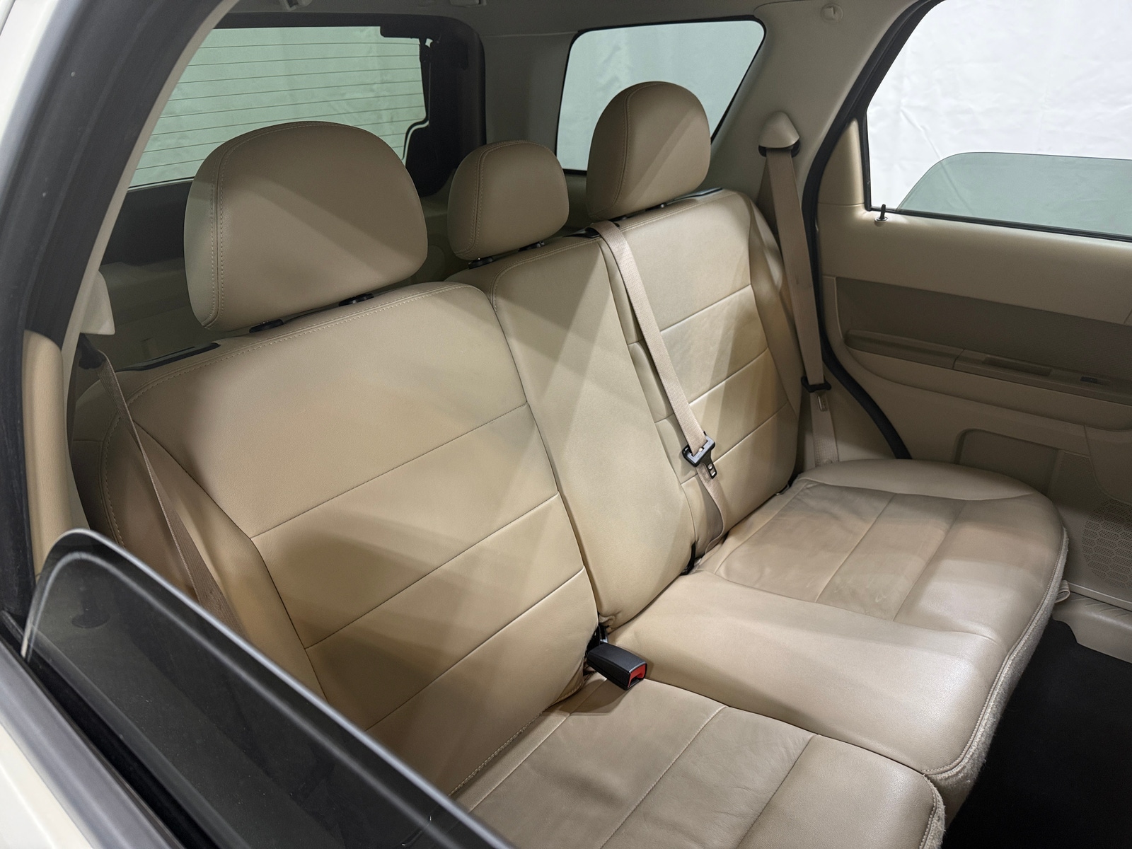 Thumbnail: 2012 Ford Escape - 5