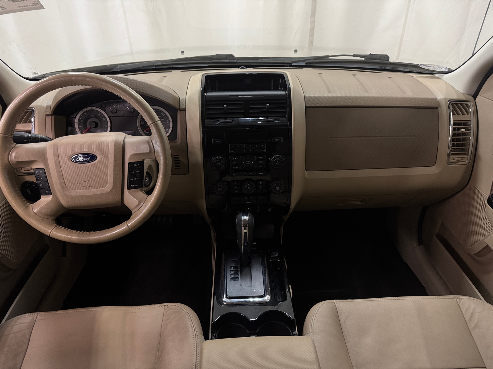 Thumbnail: 2012 Ford Escape - 2