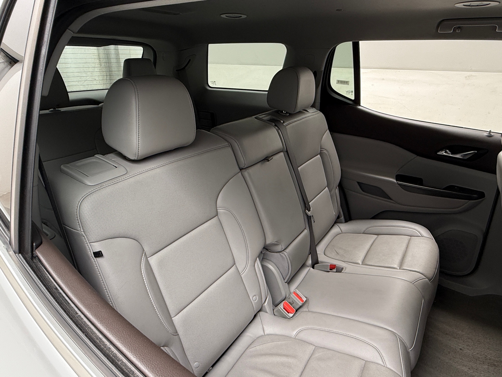 Thumbnail: 2023 GMC Acadia - 5