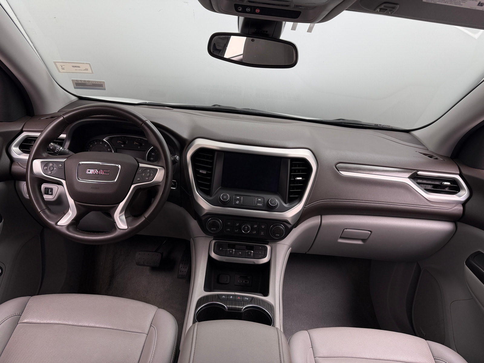 Thumbnail: 2023 GMC Acadia - 2