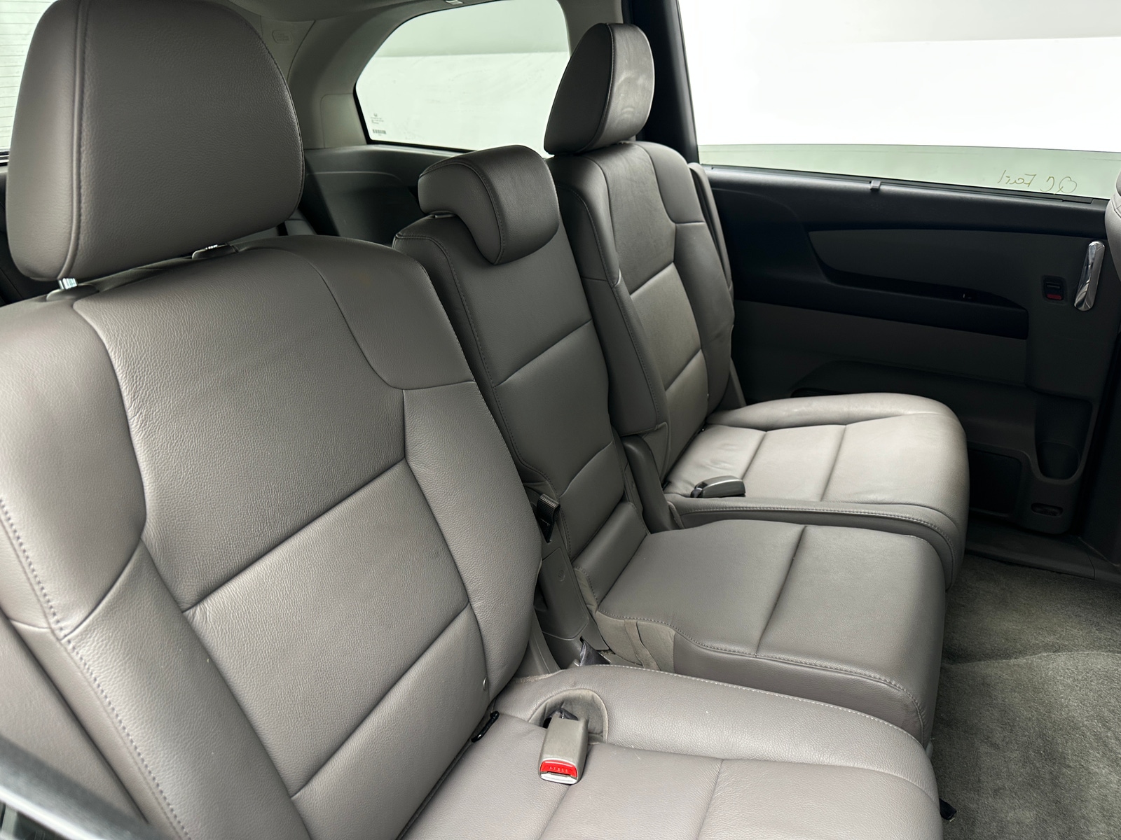 Thumbnail: 2017 Honda Odyssey - 5