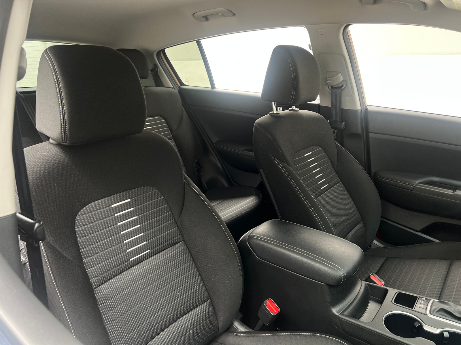 Thumbnail: 2019 Kia Sportage - 2