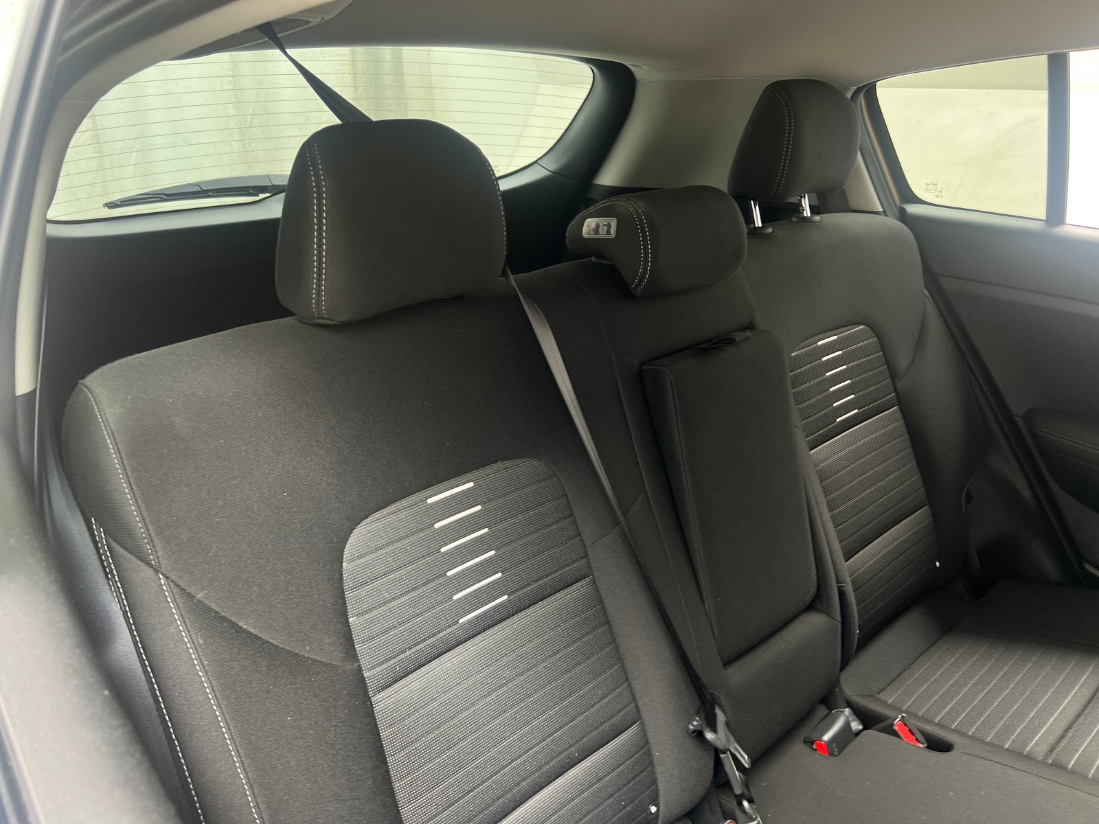 Thumbnail: 2019 Kia Sportage - 6
