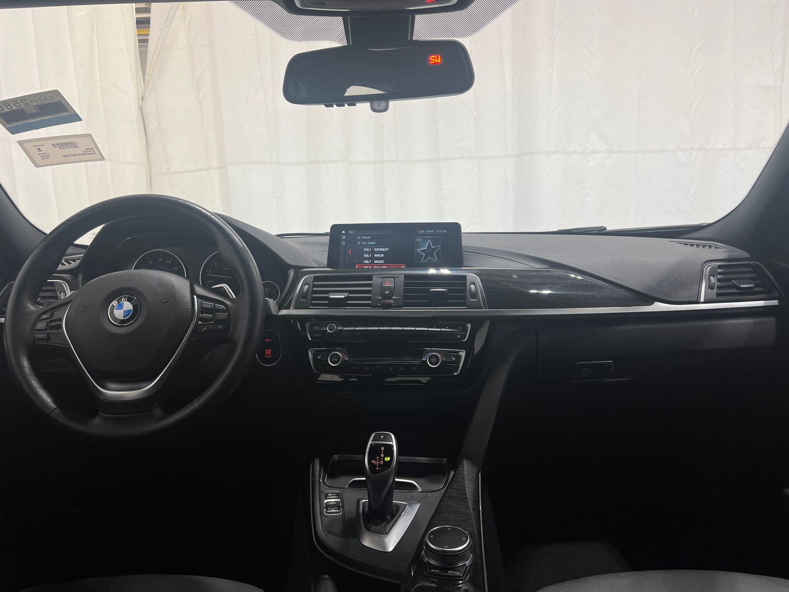 Thumbnail: 2018 BMW 3 Series - 3