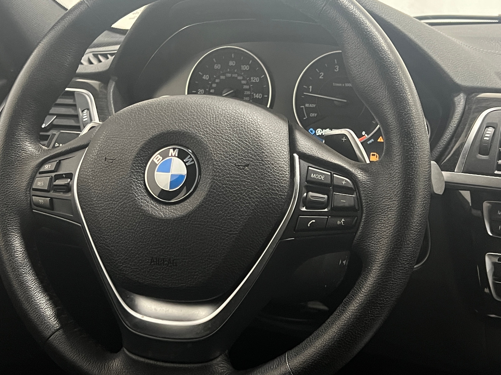 Thumbnail: 2018 BMW 3 Series - 5