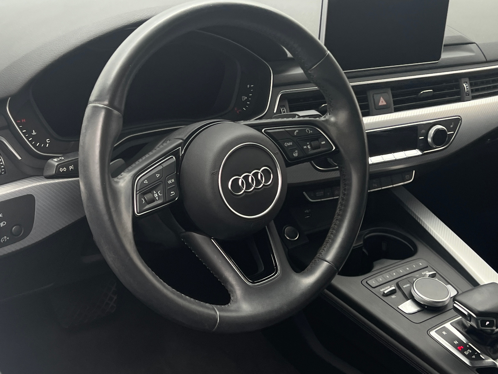 Thumbnail: 2019 Audi A5 - 3