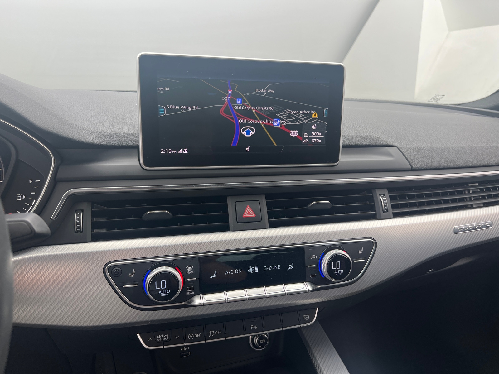 Thumbnail: 2019 Audi A5 - 2