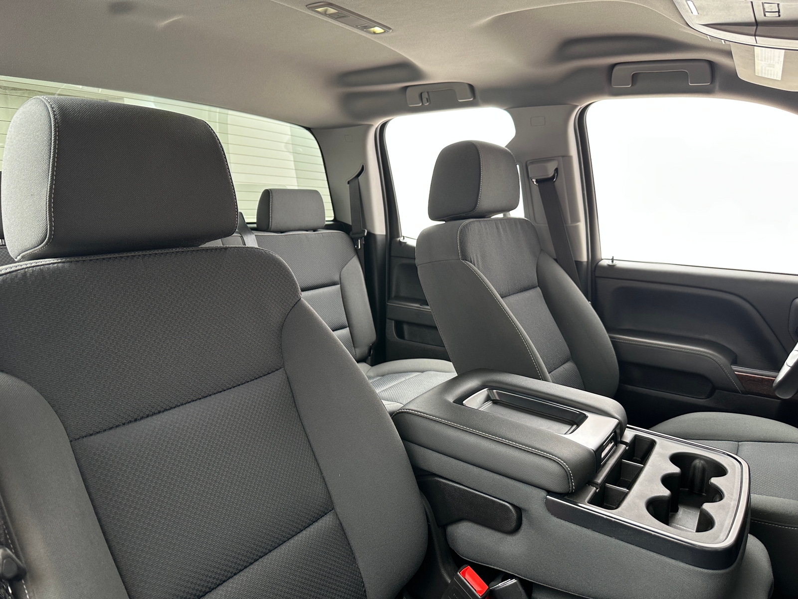 Thumbnail: 2019 GMC Sierra 1500 - 2