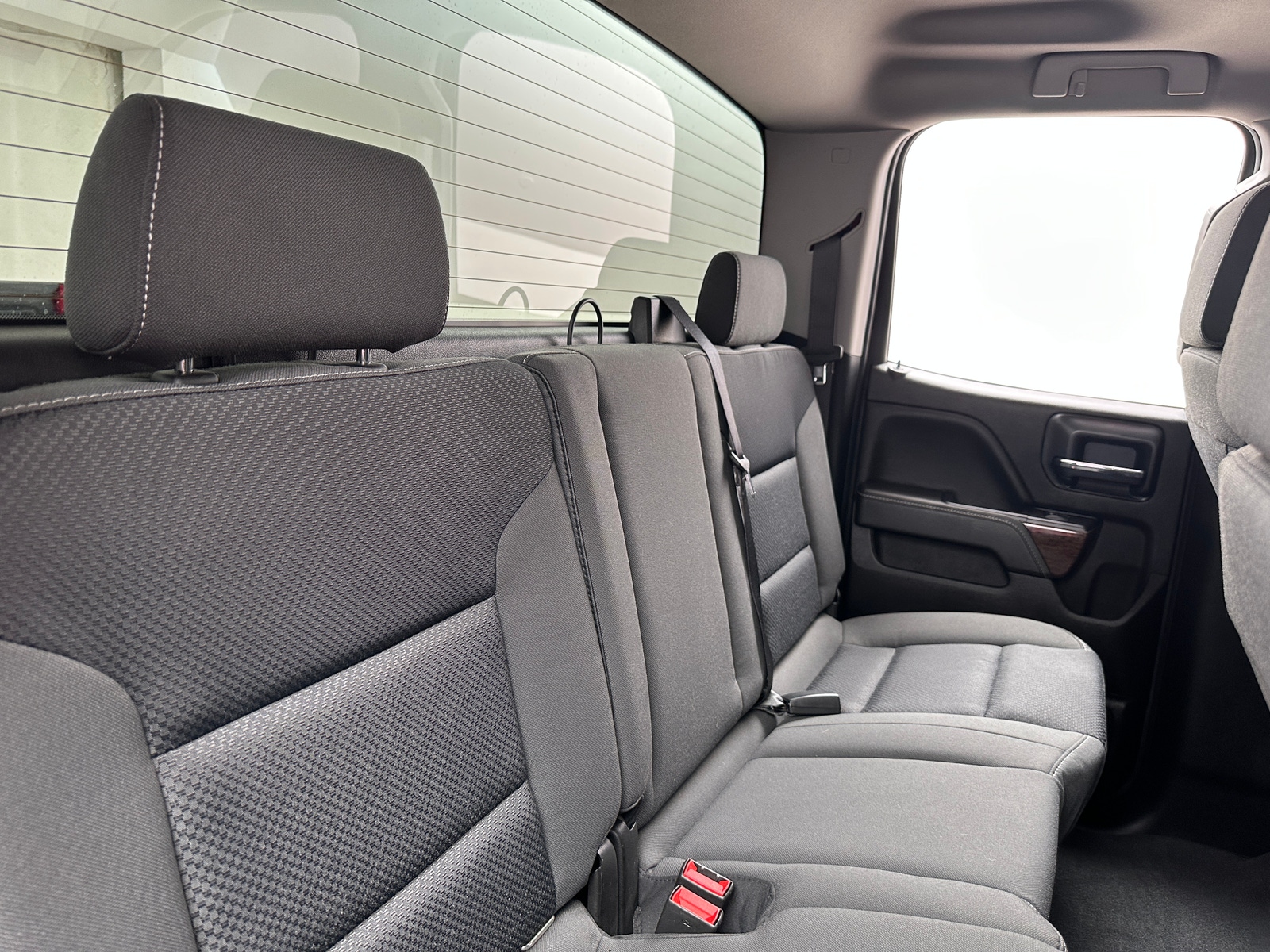 Thumbnail: 2019 GMC Sierra 1500 - 6