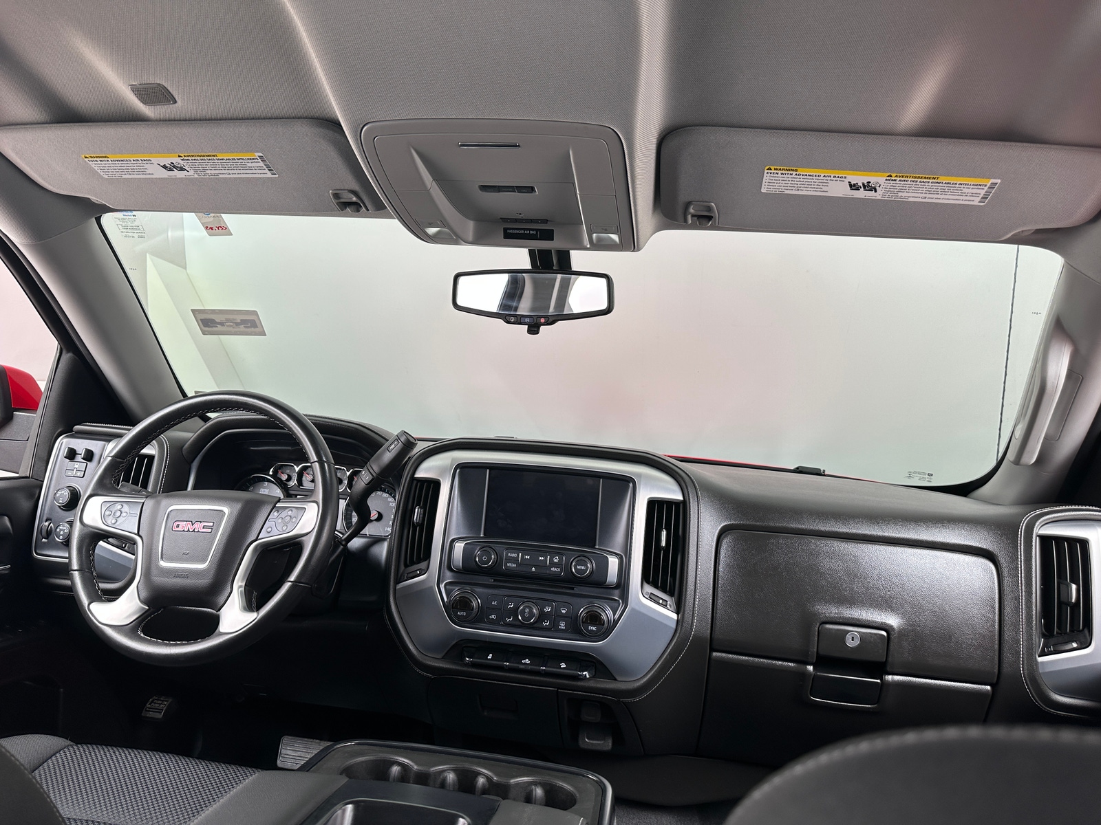 Thumbnail: 2019 GMC Sierra 1500 - 3