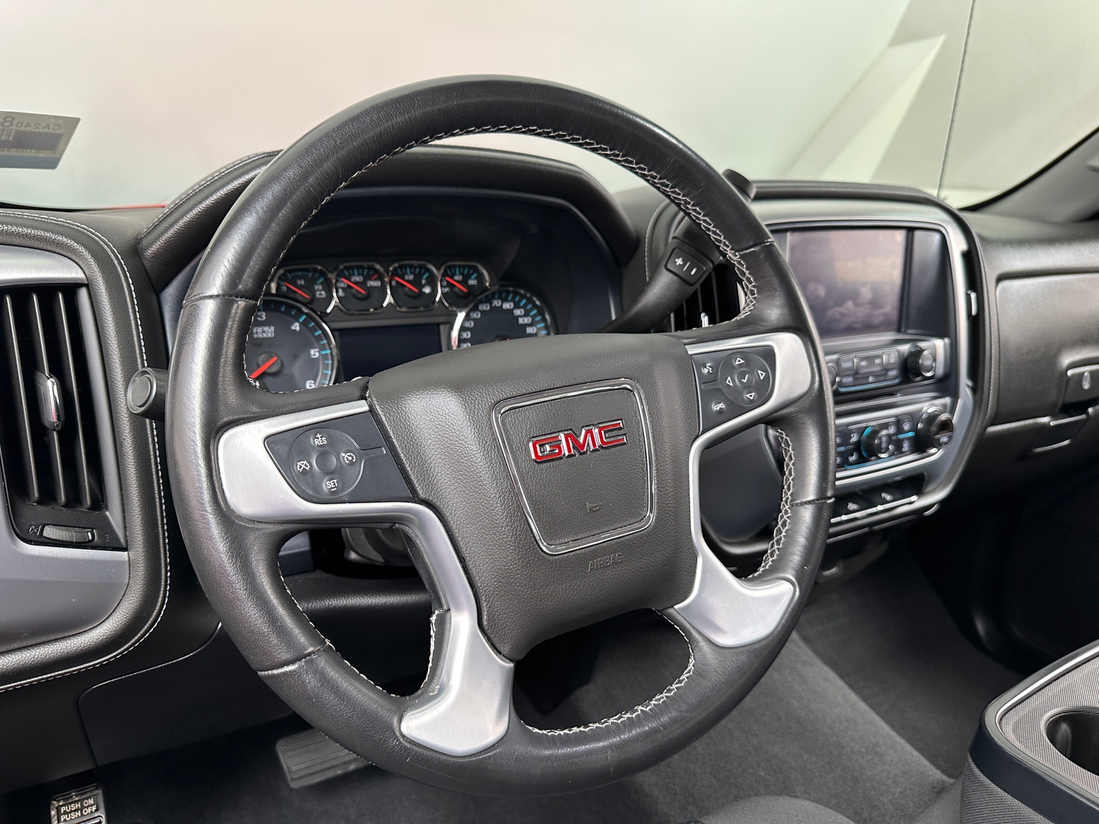 Thumbnail: 2019 GMC Sierra 1500 - 5