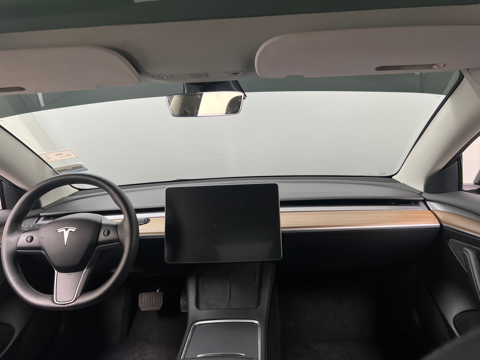 Thumbnail: 2023 Tesla Model 3 - 2